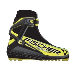 Ботинки лыжные FISCHER RCS CARBONLITE SK