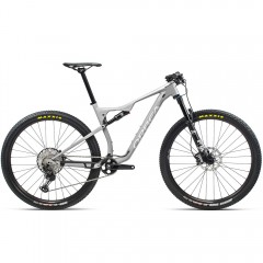 Велосипед MTB Orbea OIZ H20