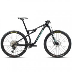 Велосипед MTB Orbea OIZ H20