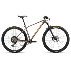 Велосипед MTB Orbea ALMA H30