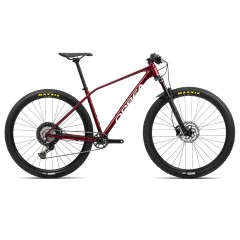 Велосипед MTB Orbea ALMA H30