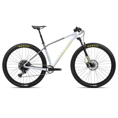 Велосипед MTB Orbea ALMA M51