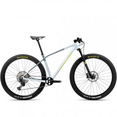 Велосипед MTB Orbea Alma M30