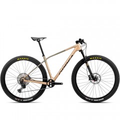 Велосипед MTB Orbea Alma M30