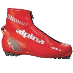 Ботинки лыжные ALPINA RACING CL