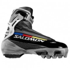 Ботинки лыжные SALOMON Carbon RS