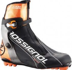 Ботинки лыжные Rossignol X-IUM WC SK